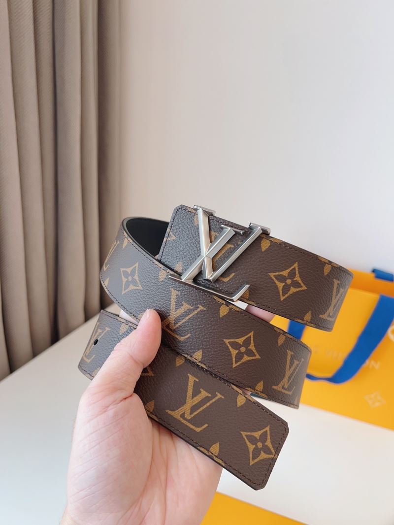 Louis Vuitton Belts